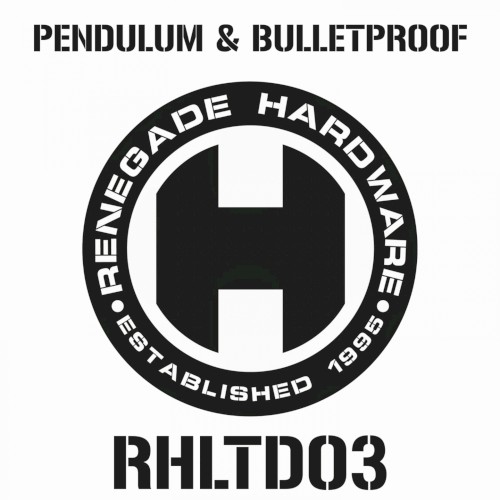 Hardware Limited 03封面