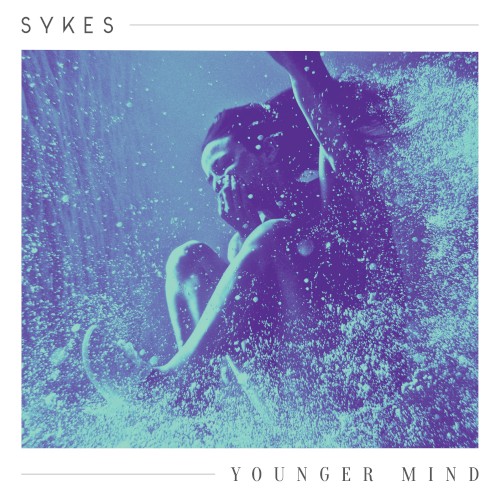 Younger Mind封面