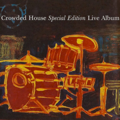 Recurring Dream: Special Edition Live Album封面