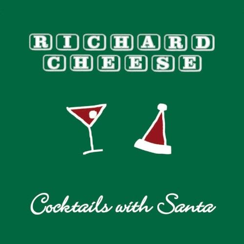 Cocktails With Santa封面