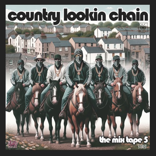 Country Lookin Chain封面