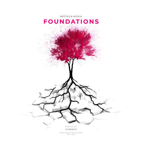 Foundations封面