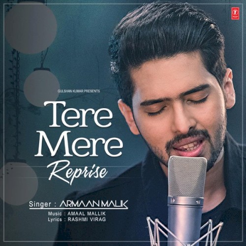 Tere Mere Reprise封面
