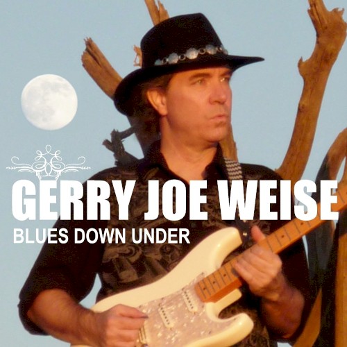 Blues Down Under封面
