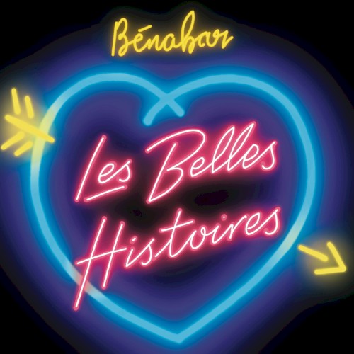 Les Belles Histoires封面
