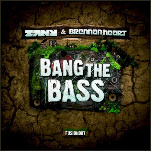 Bang the Bass封面