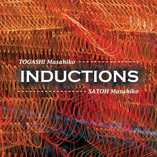 Inductions封面
