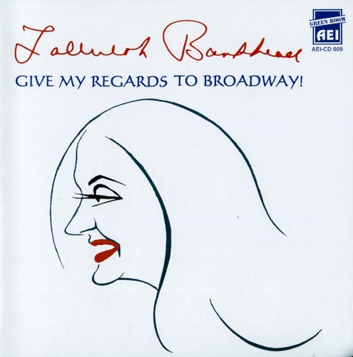 Give My Regards to Broadway!封面
