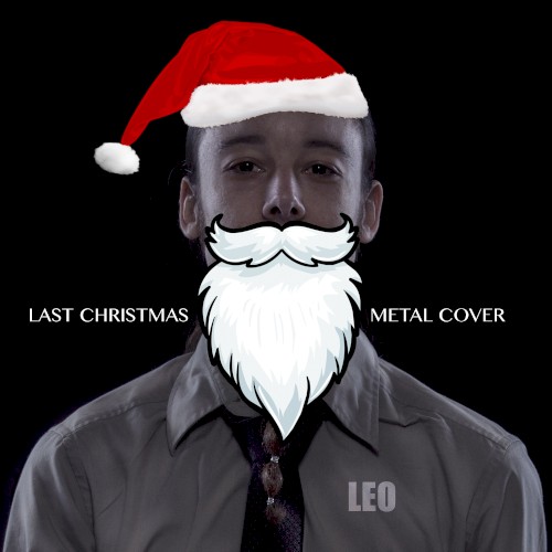 Last Christmas (Metal Cover)封面