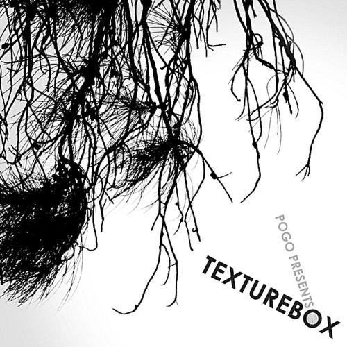 Texturebox封面