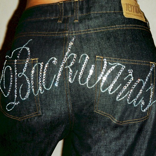 Backwards (Dirty Danger Remix)封面