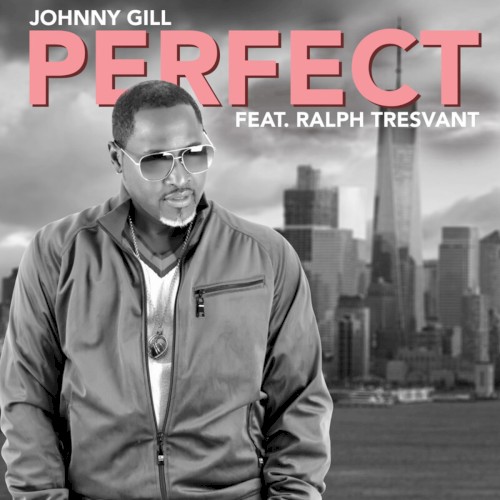 Perfect封面