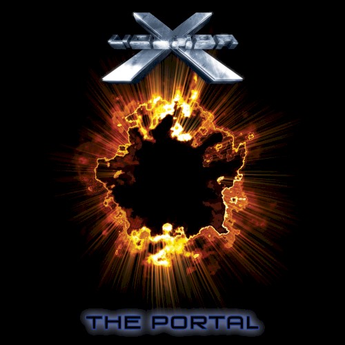 The Portal封面