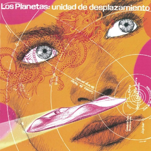 Unidad de desplazamiento封面