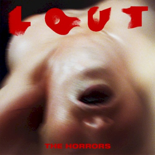 Lout封面