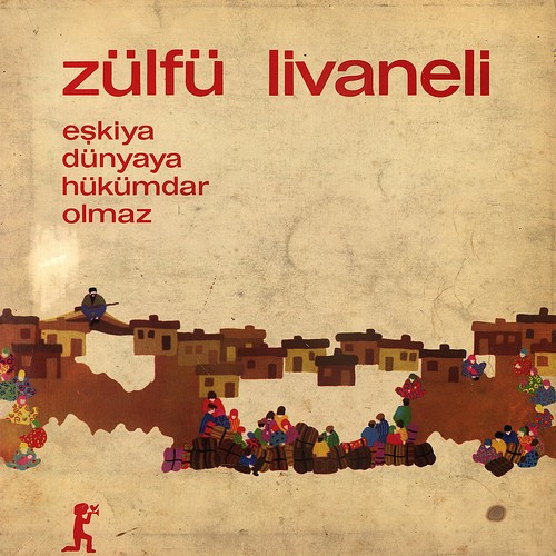 Eşkiya Dünyaya Hükümdar Olmaz封面