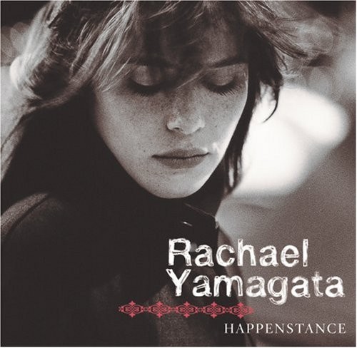 Happenstance封面