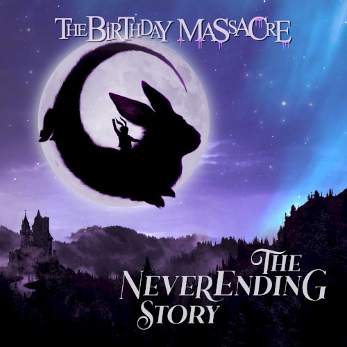 The NeverEnding Story封面