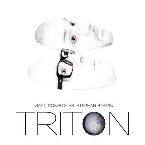 Triton封面