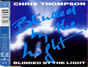 Blinded by the Light封面