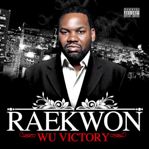 Wu Victory封面