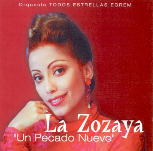 Un pecado nuevo封面