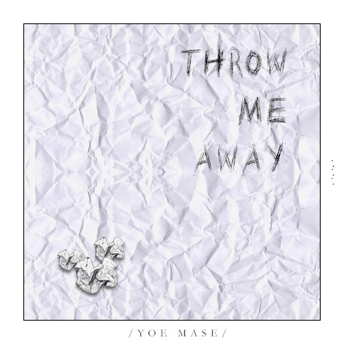 Throw Me Away封面