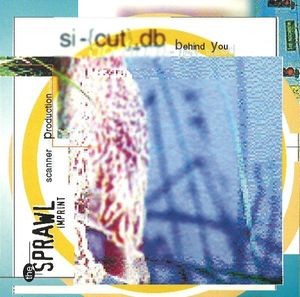Behind You封面
