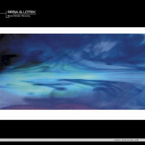 Sonic Winds / So Long封面