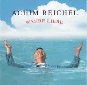 Wahre Liebe封面