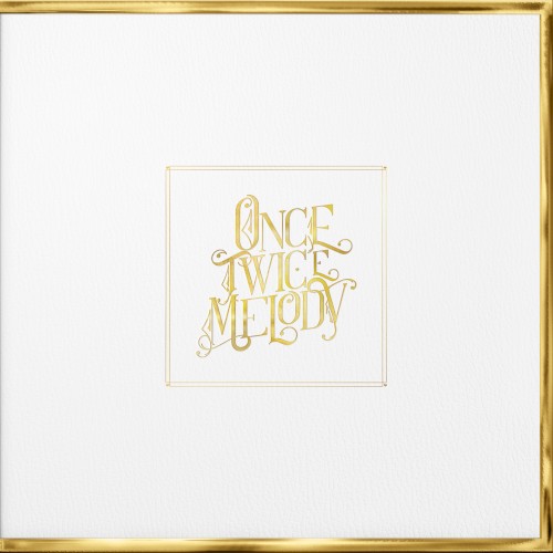 Once Twice Melody封面