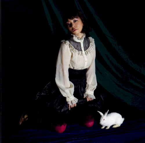 蒼-iconoclast／PIGEON-the green-ey'd monster封面
