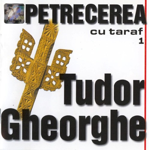 Petrecerea cu taraf, partea I封面
