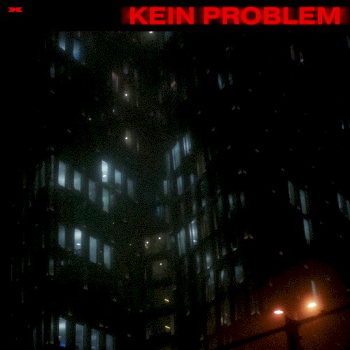 Kein Problem封面