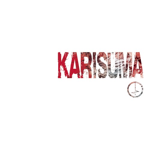 KARISUMA封面