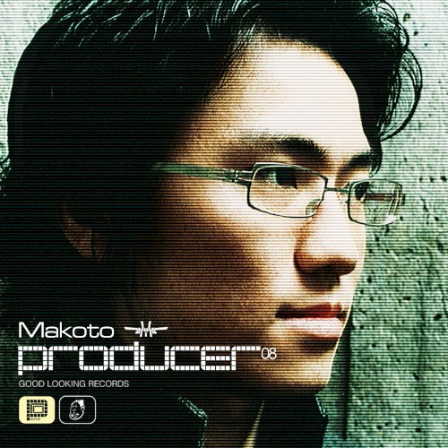 Producer 08封面