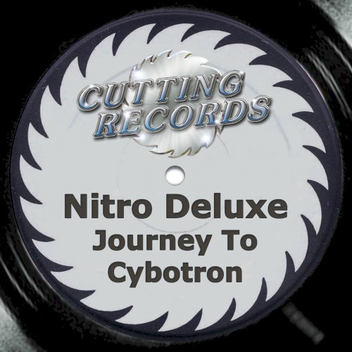 Journey to Cybotron (Transform)封面