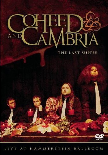 The Last Supper: Live at Hammerstein Ballroom封面