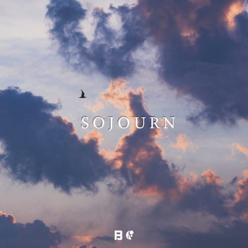 Sojourn封面