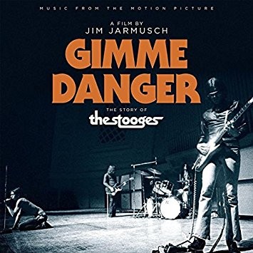 Gimme Danger封面