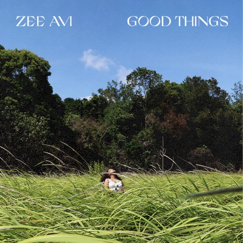 Good Things封面