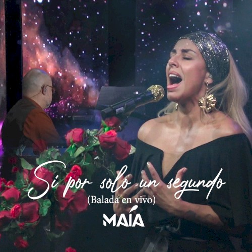 Si por solo un segundo封面