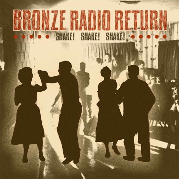 Shake, Shake, Shake封面