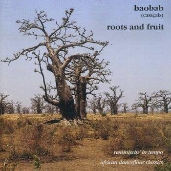 Roots and Fruit封面