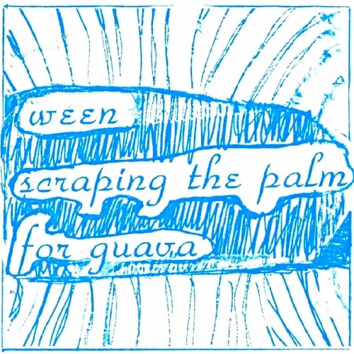 Scraping the Palm for Guava封面