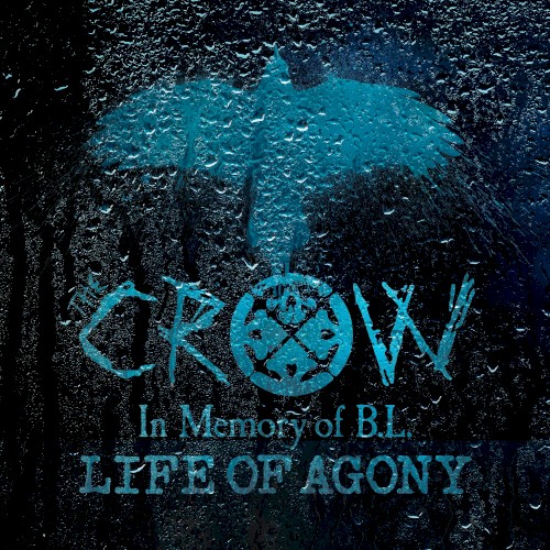 The Crow (In Memory of B.L.)封面