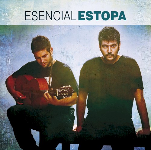 Esencial Estopa封面