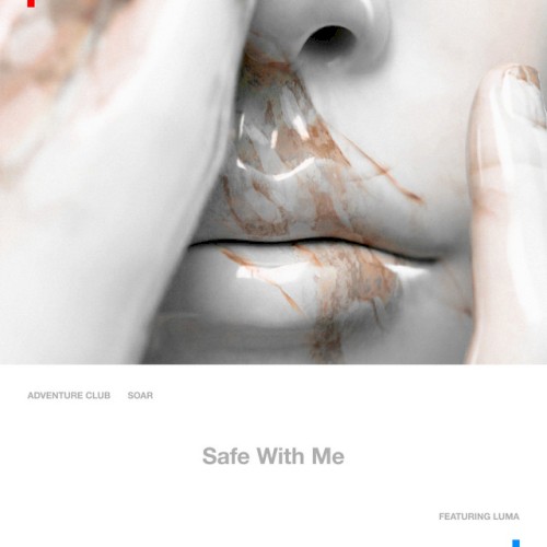 Safe With Me封面
