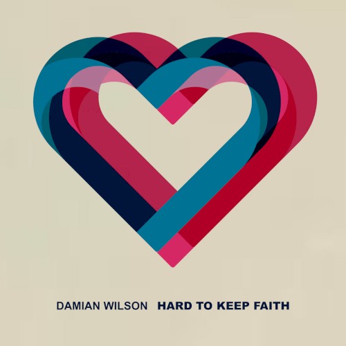 Hard to Keep Faith封面