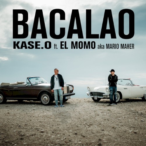 Bacalao封面